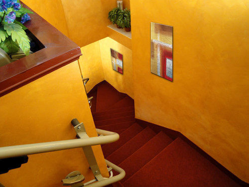 Hotel Bengasi Moncalieri Esterno foto